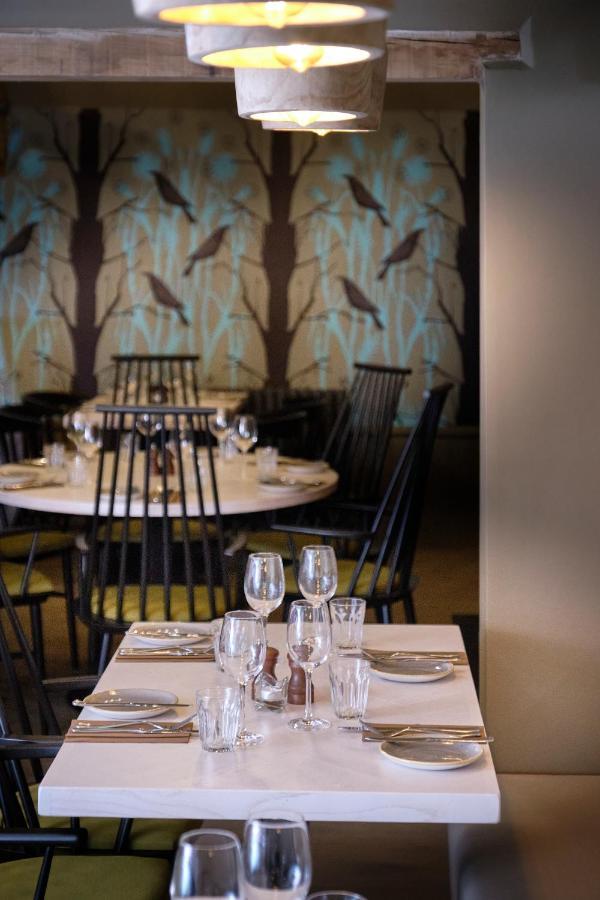 The Three Blackbirds Stetchworth Exterior photo